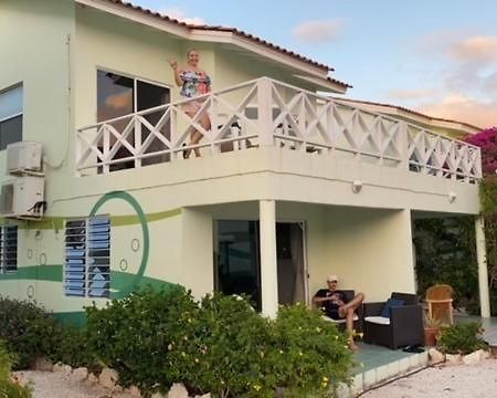Blue Lagoon Apartment Lagun Exterior photo