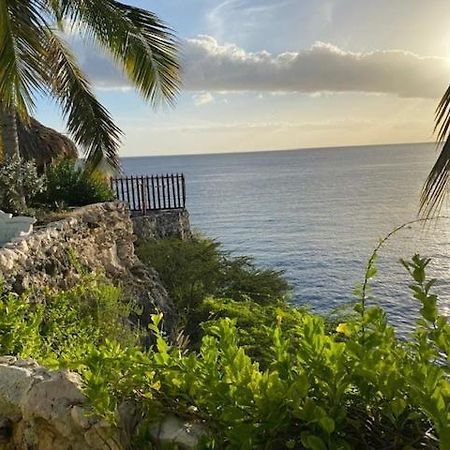 Blue Lagoon Apartment Lagun Exterior photo