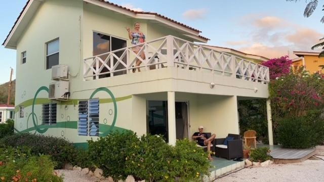 Blue Lagoon Apartment Lagun Exterior photo