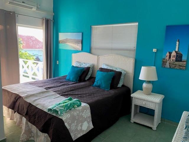 Blue Lagoon Apartment Lagun Exterior photo