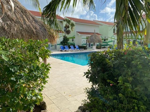Blue Lagoon Apartment Lagun Exterior photo