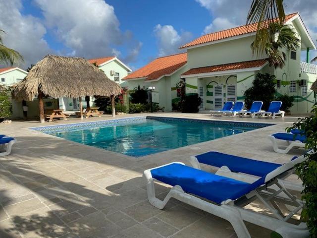 Blue Lagoon Apartment Lagun Exterior photo
