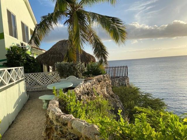 Blue Lagoon Apartment Lagun Exterior photo