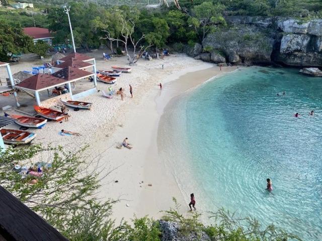 Blue Lagoon Apartment Lagun Exterior photo